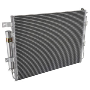Air Conditioning Condenser