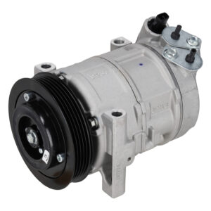 Air Conditioner Compressor