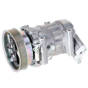 Air Conditioner Compressor