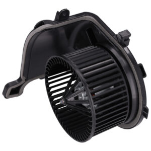Interior Fan Assembly
