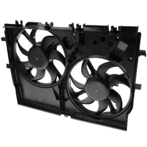 Radiator Fan
