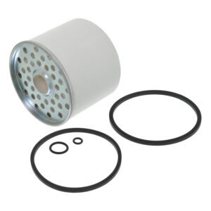 Fuel Filter with seal rings