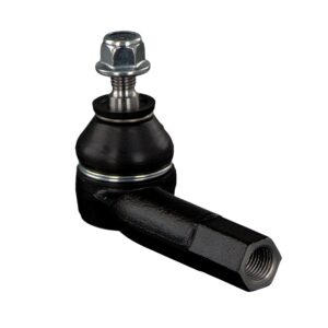 Tie Rod End with lock nut