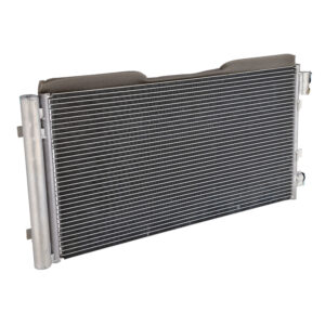 Air Conditioning Condenser