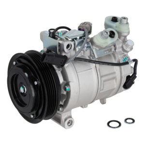 Air Conditioner Compressor