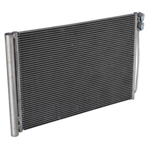 Air Conditioning Condenser