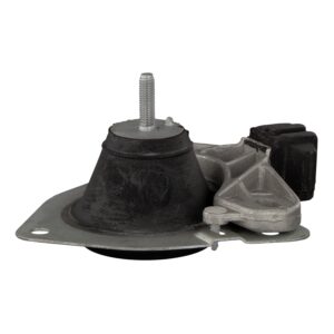 Engine Mounting