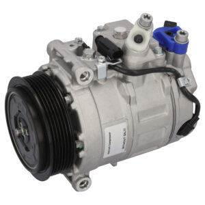 Air Conditioner Compressor
