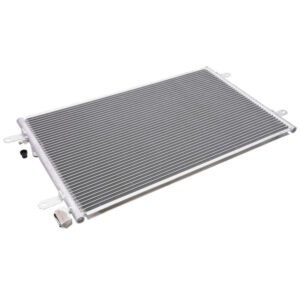 Air Conditioning Condenser