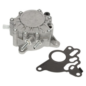 Vacuum Pump with gasket