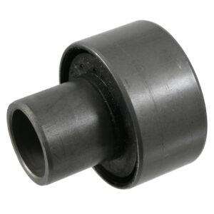 Axle Beam Mount for rear axle support