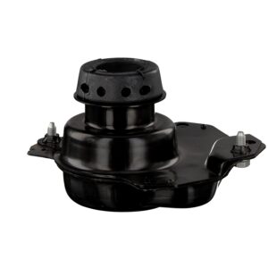 Engine Mounting