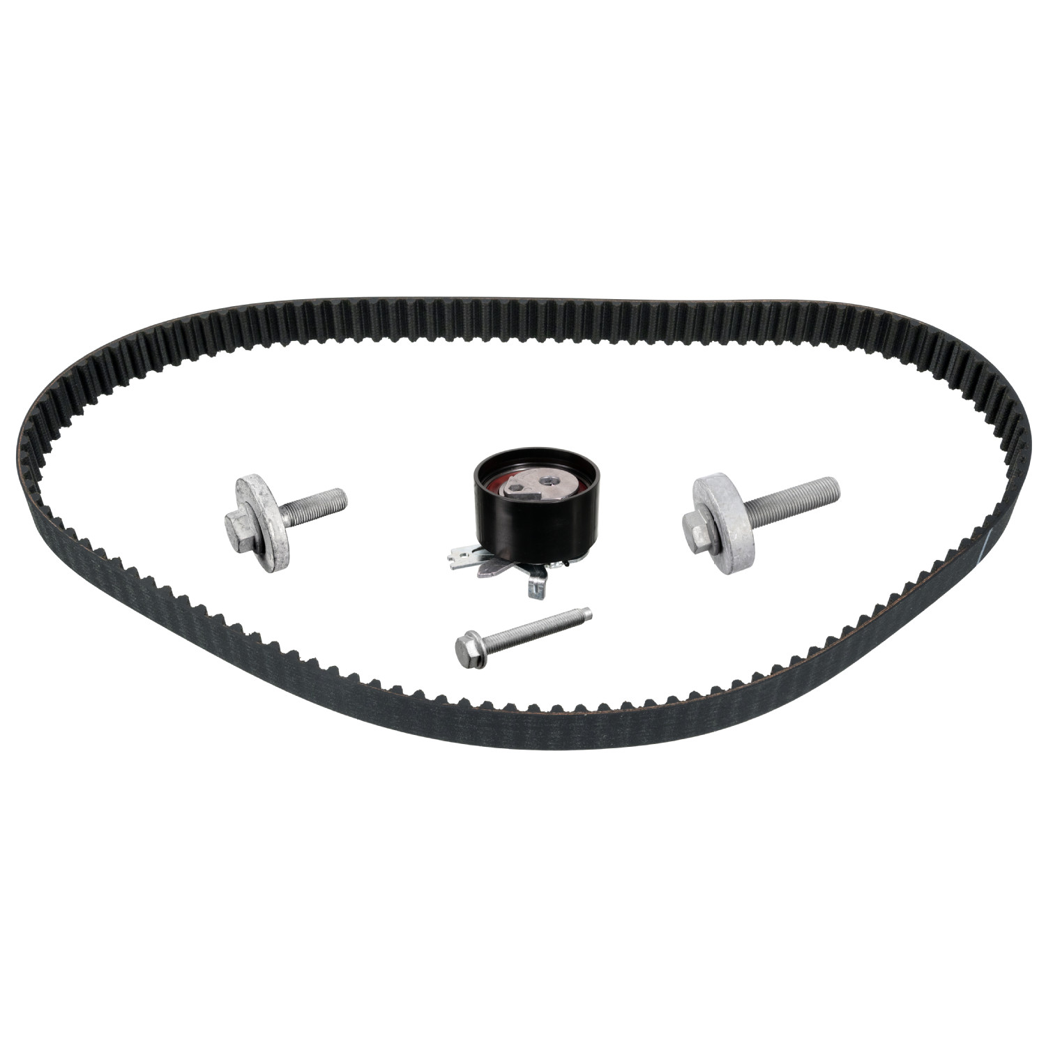Timing Belt Kit