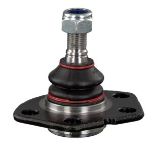Ball Joint with lock nut