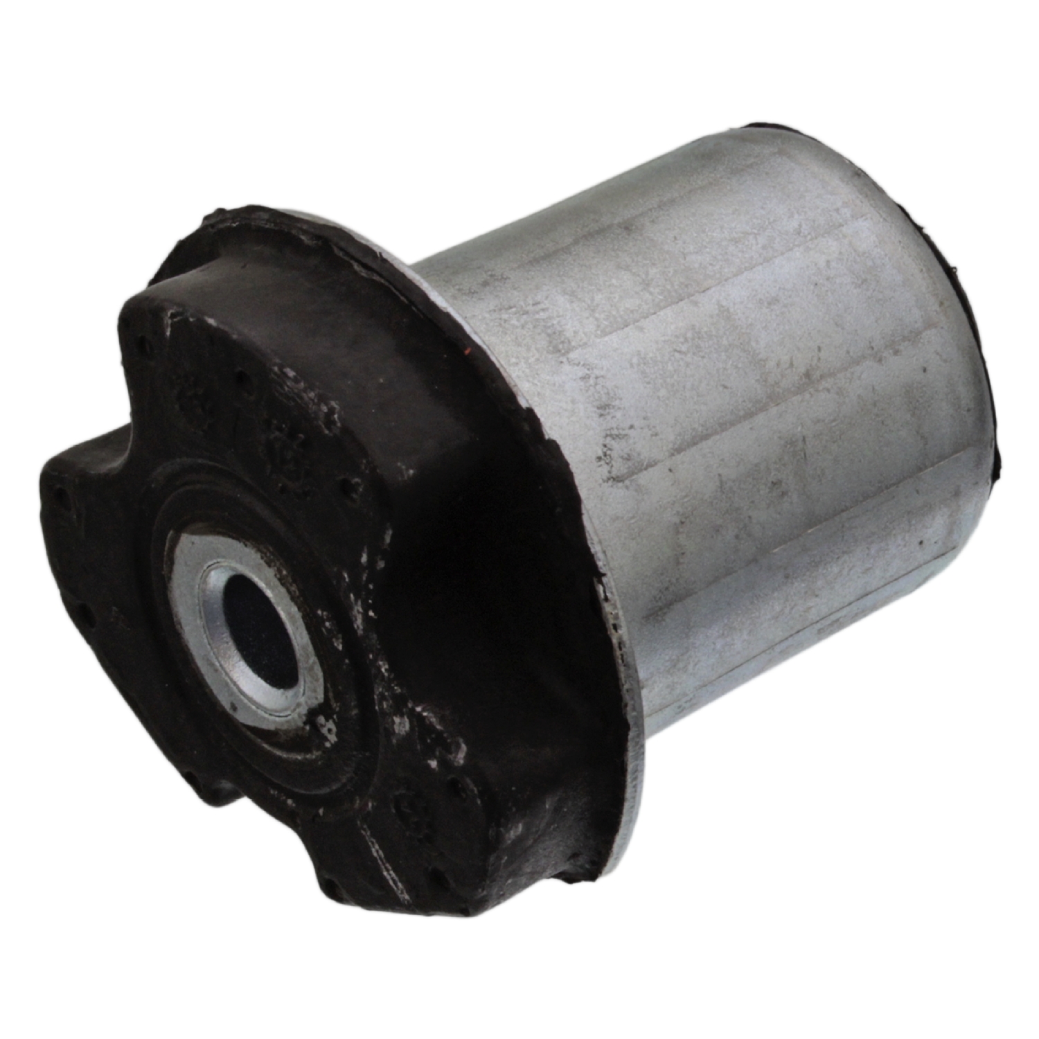 Axle Beam Mount for rear axle support