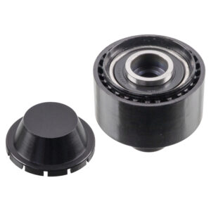Idler Pulley for V-ribbed belt
