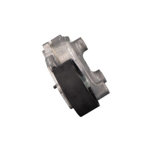Belt Tensioner for V-ribbed belt