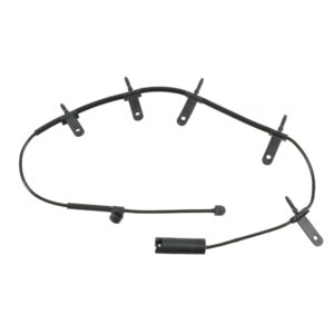 Wear Indicator for brake lining
