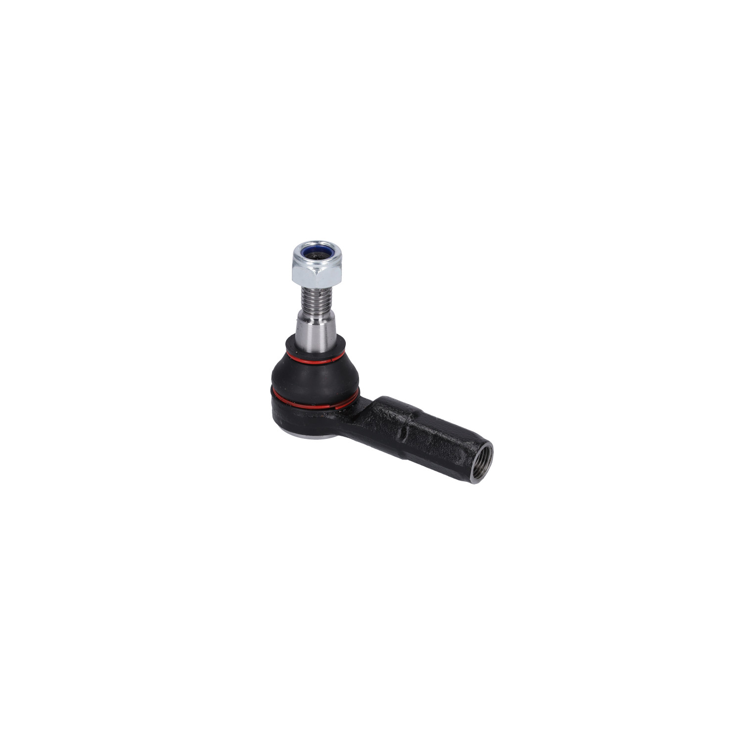 Tie Rod End with lock nut