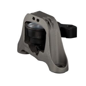 Engine Mounting