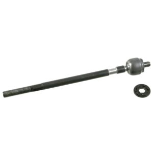 Axial Joint with lock washer