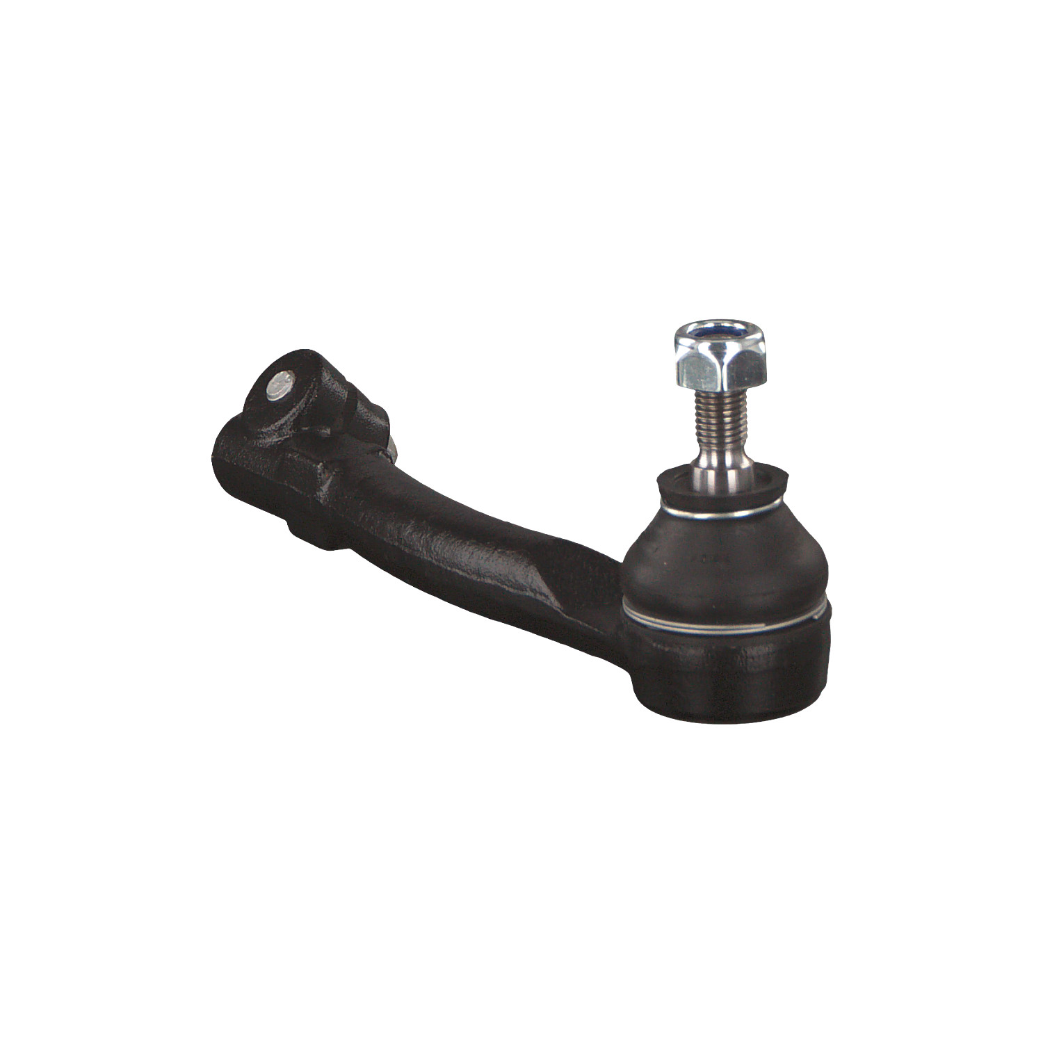 Tie Rod End with lock nut