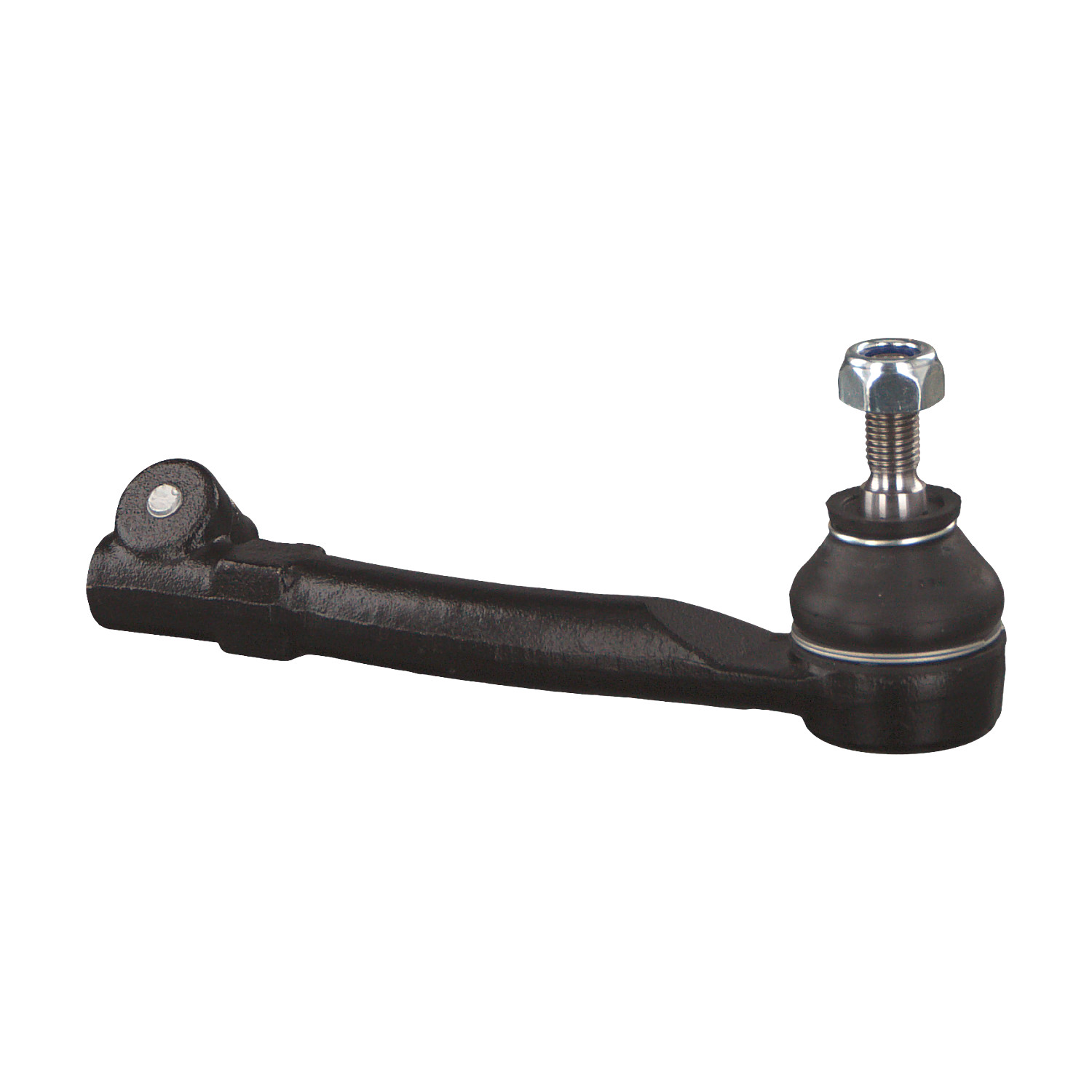Tie Rod End with lock nut