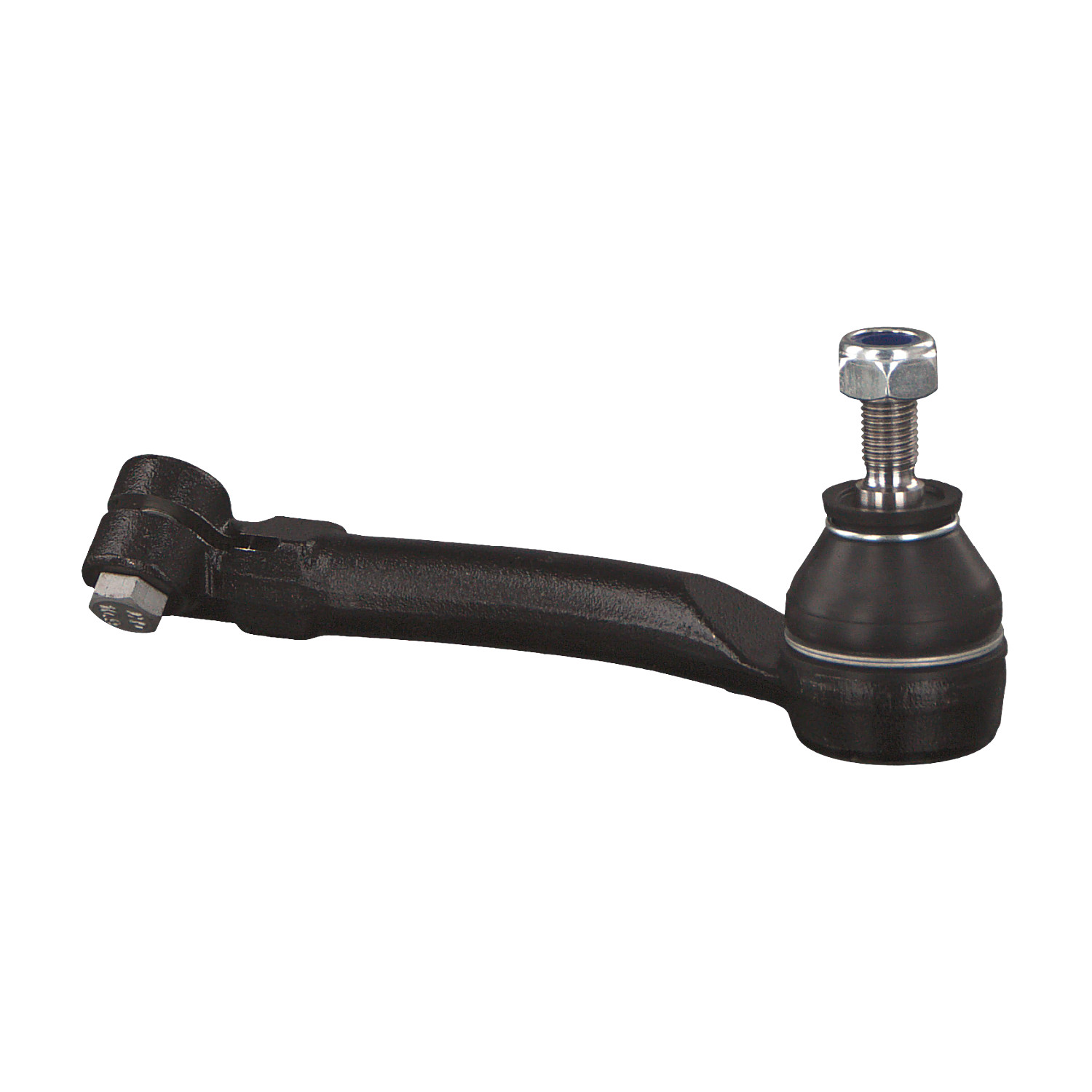 Tie Rod End with lock nut