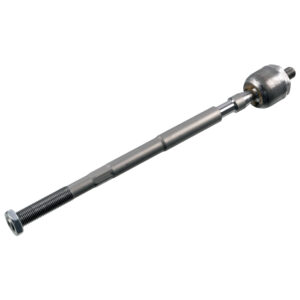 Axial Joint with nut
