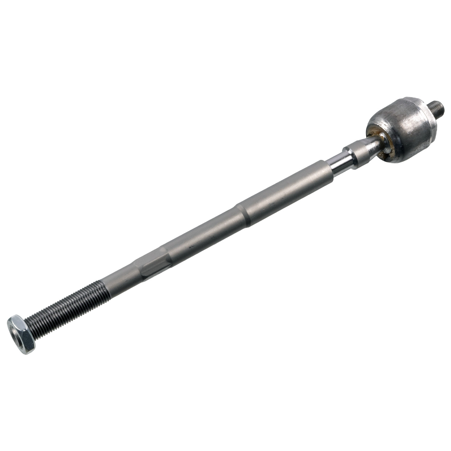 Axial Joint with nut