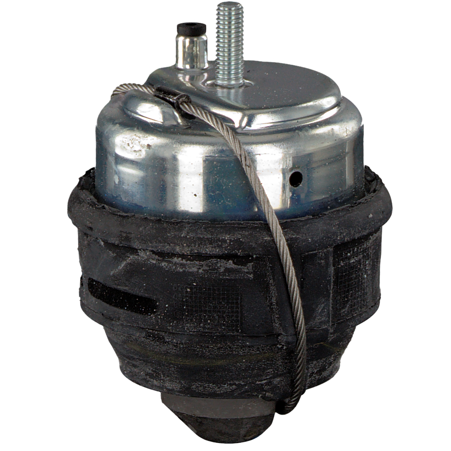 Engine Mounting
