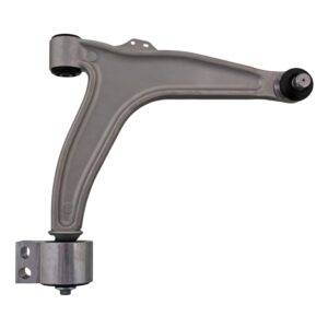 Control Arm with bushes, joint and one mounting