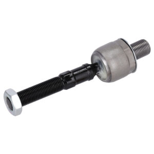 Axial Joint with counter nut and locking washer