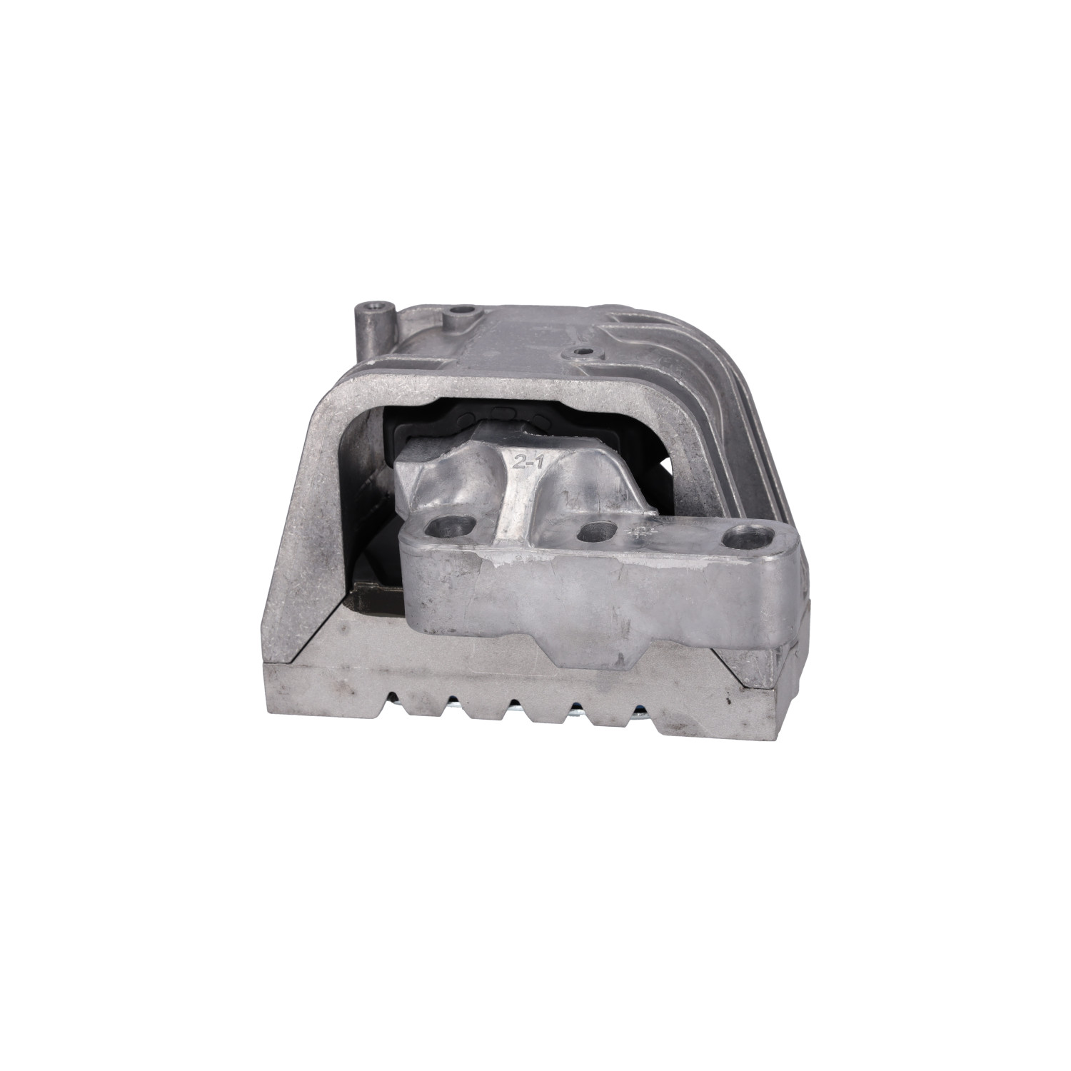 Engine Mounting