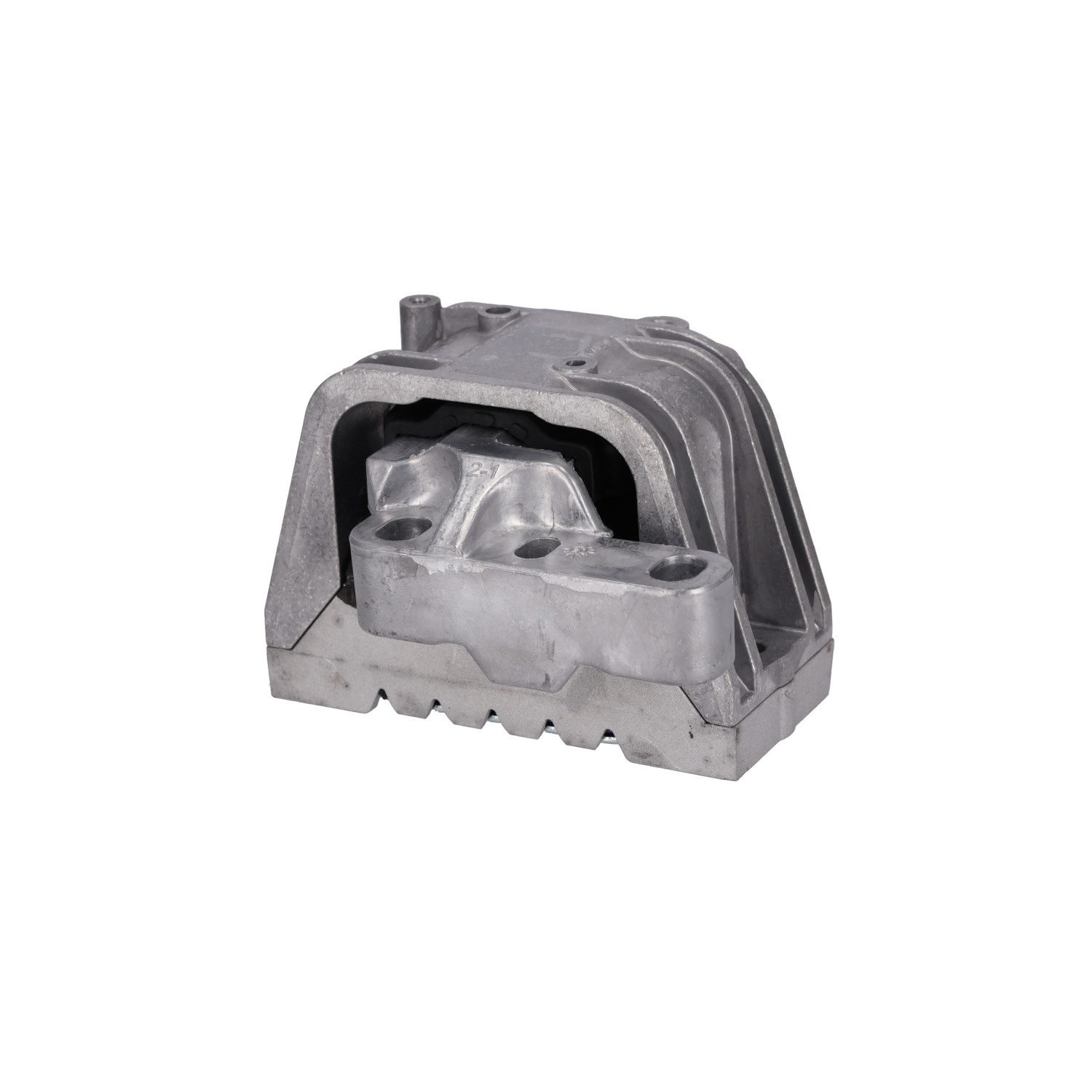 Engine Mounting