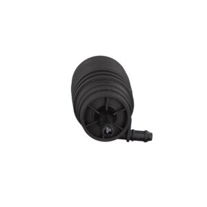 Wash Water Pump for windscreen- and headlight-washer system