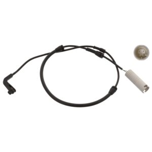 Wear Indicator for brake lining