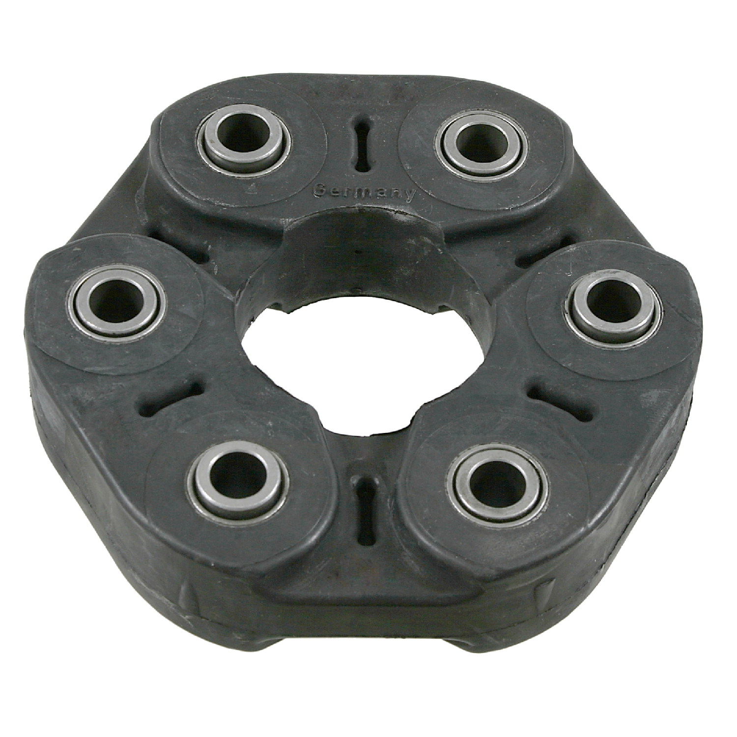 Flexible Disc for propshaft