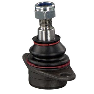 Ball Joint with additional parts