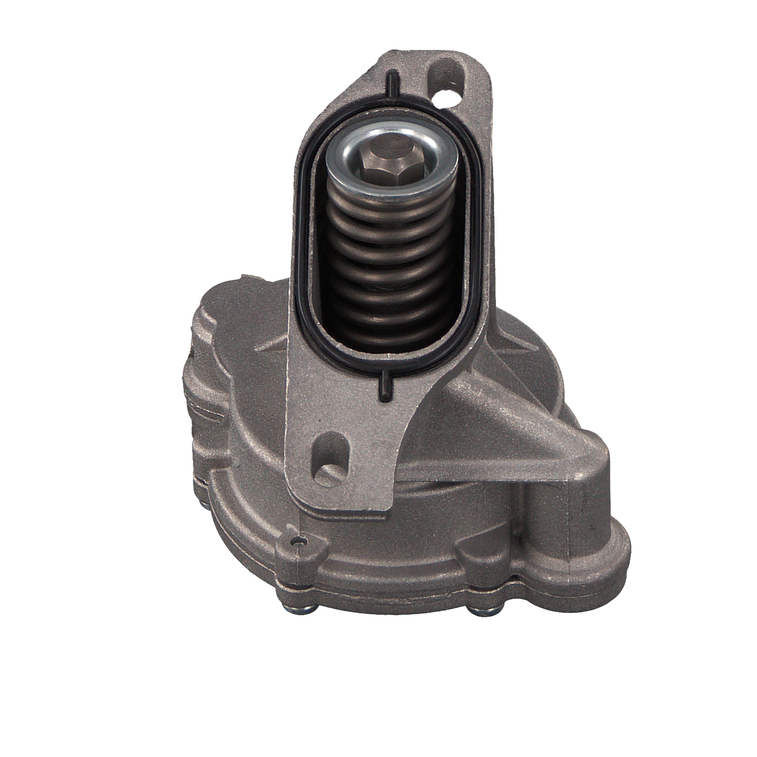 Vacuum Pump with gasket
