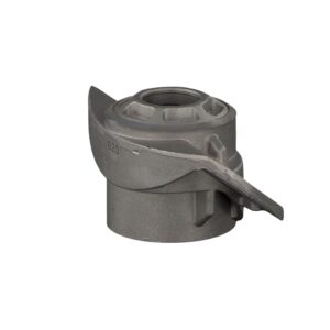 Strut Mounting without ball bearing