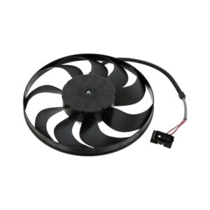 Radiator Fan