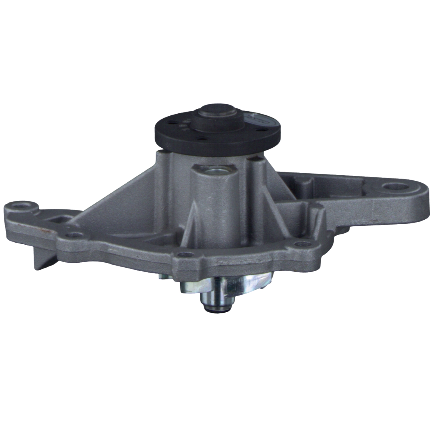 Water Pump with gasket