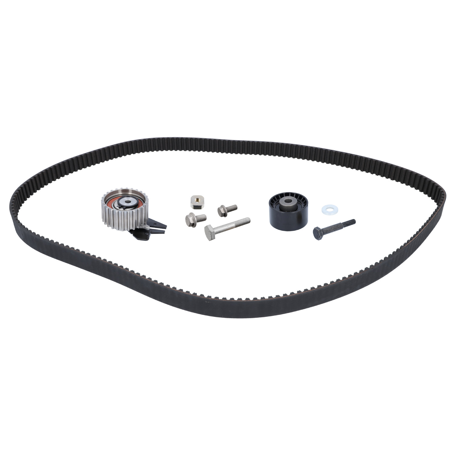 Timing Belt Kit