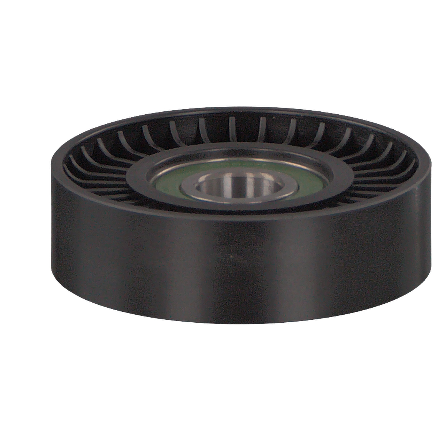 Idler Pulley for V-ribbed belt