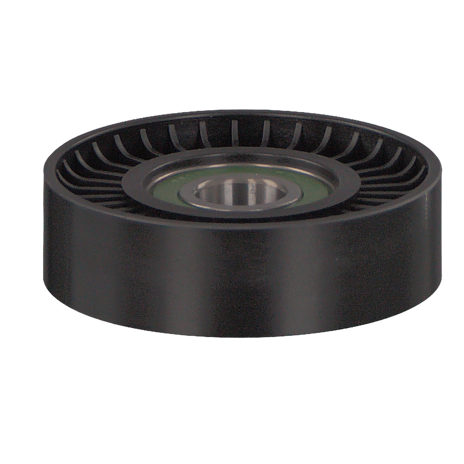Idler Pulley for V-ribbed belt