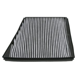 Cabin Air Filter