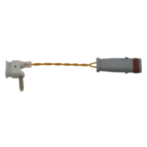 Wear Indicator for brake lining