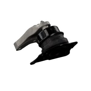 Engine Mounting