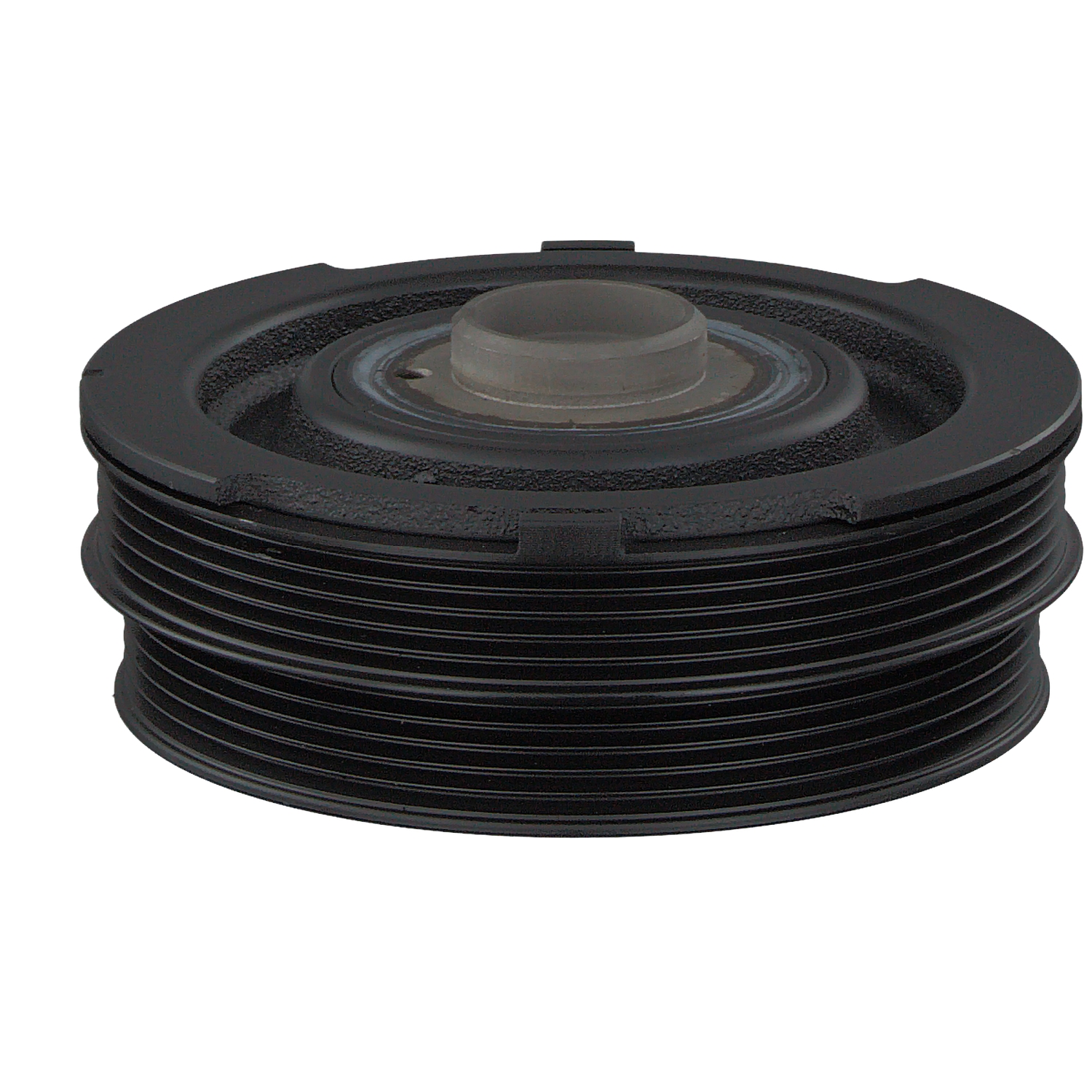 TVD Pulley for crankshaft